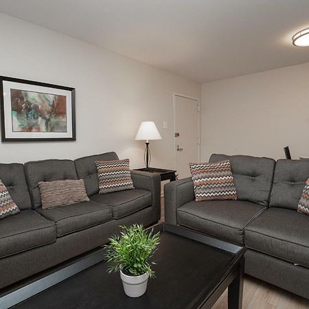 Walter Convention Center Apartments 30 Day Rentals Washington Esterno foto