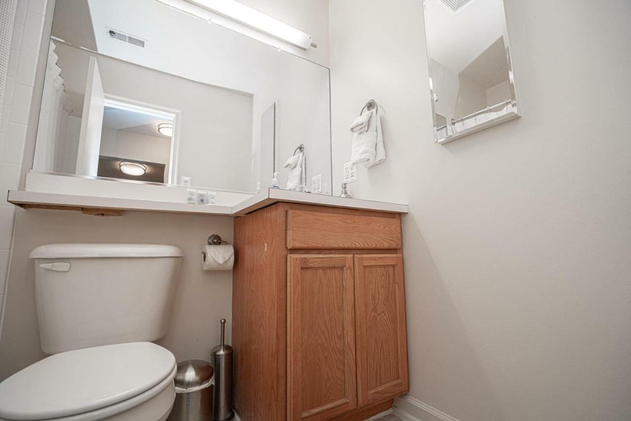 Walter Convention Center Apartments 30 Day Rentals Washington Esterno foto