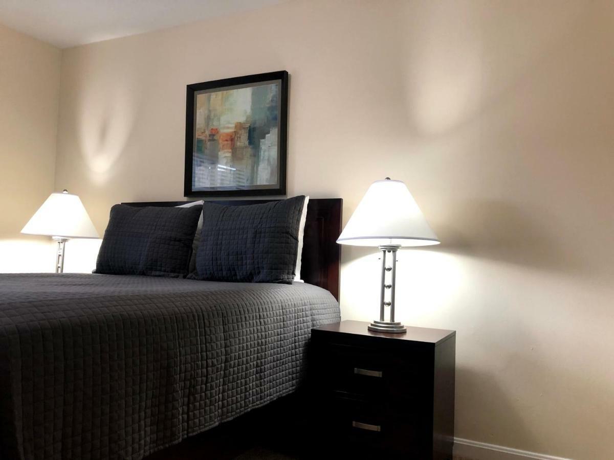 Walter Convention Center Apartments 30 Day Rentals Washington Esterno foto