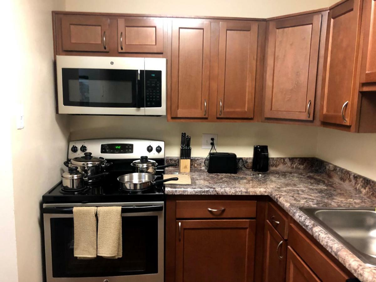 Walter Convention Center Apartments 30 Day Rentals Washington Esterno foto