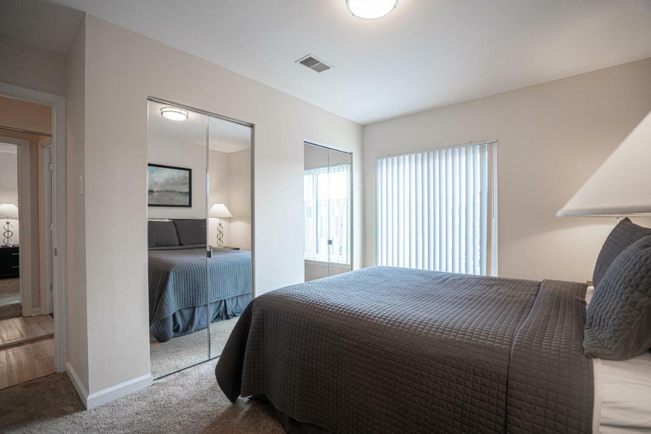 Walter Convention Center Apartments 30 Day Rentals Washington Esterno foto