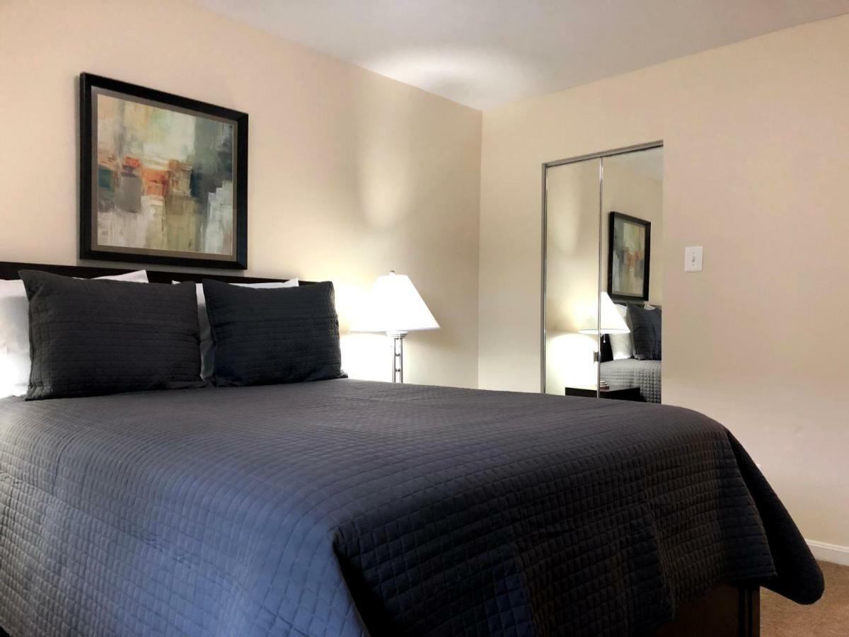 Walter Convention Center Apartments 30 Day Rentals Washington Esterno foto