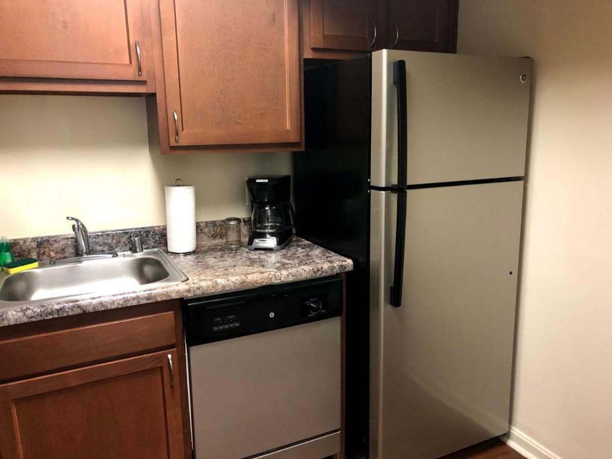 Walter Convention Center Apartments 30 Day Rentals Washington Esterno foto