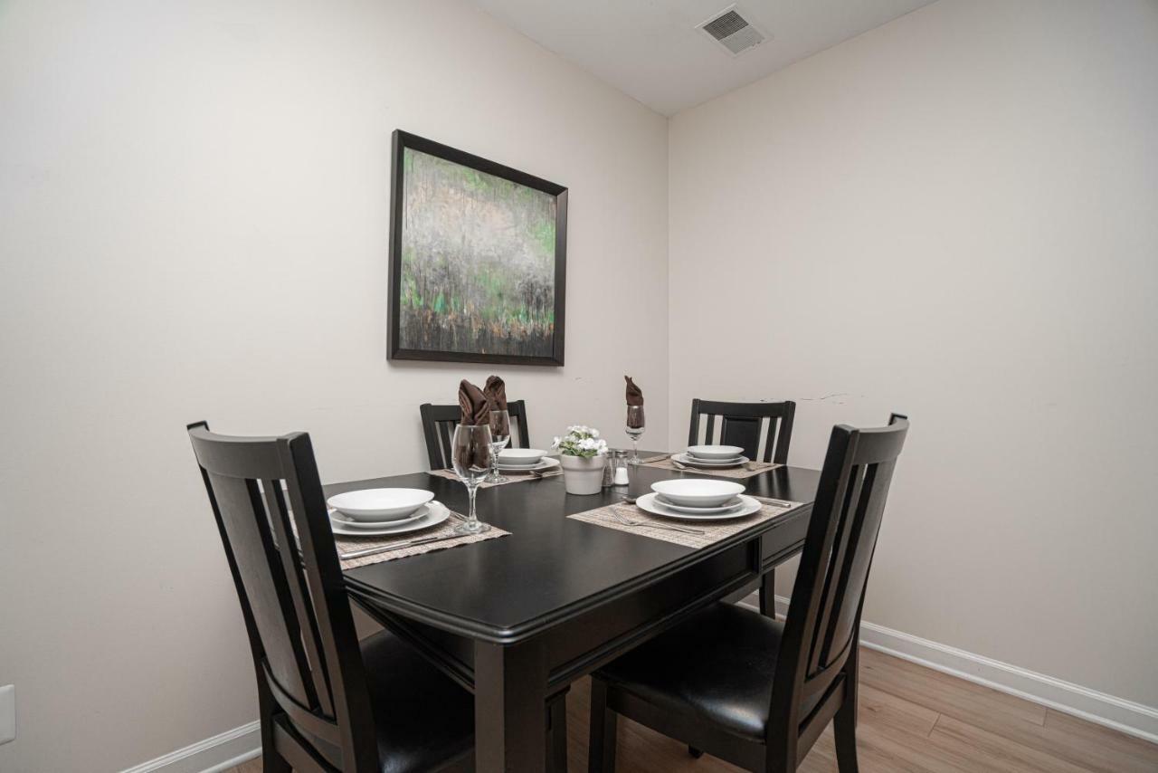 Walter Convention Center Apartments 30 Day Rentals Washington Esterno foto