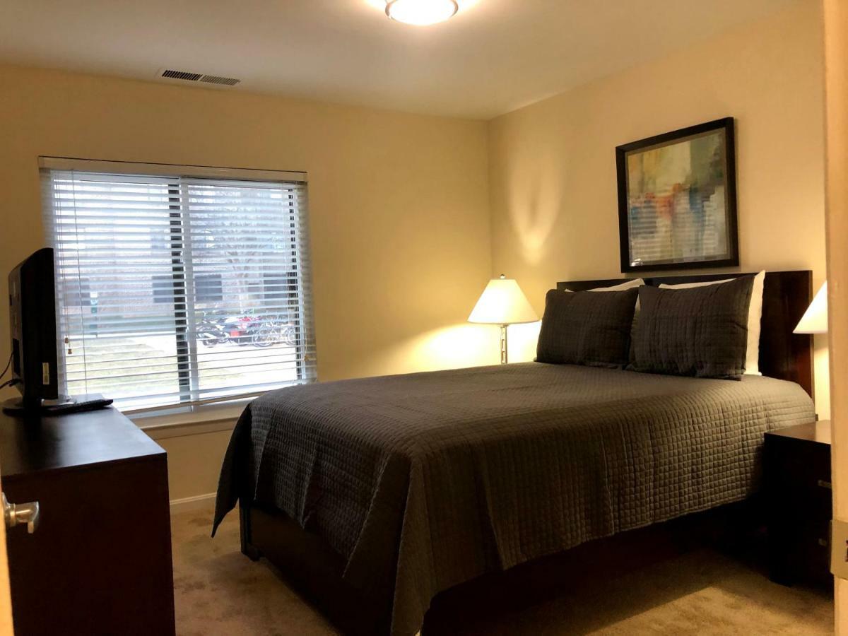 Walter Convention Center Apartments 30 Day Rentals Washington Esterno foto