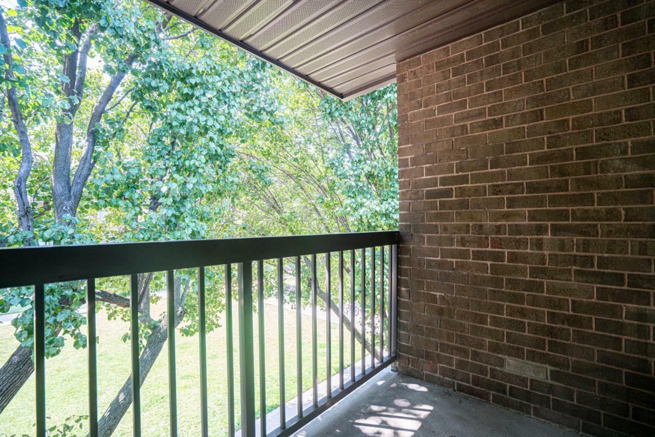 Walter Convention Center Apartments 30 Day Rentals Washington Esterno foto