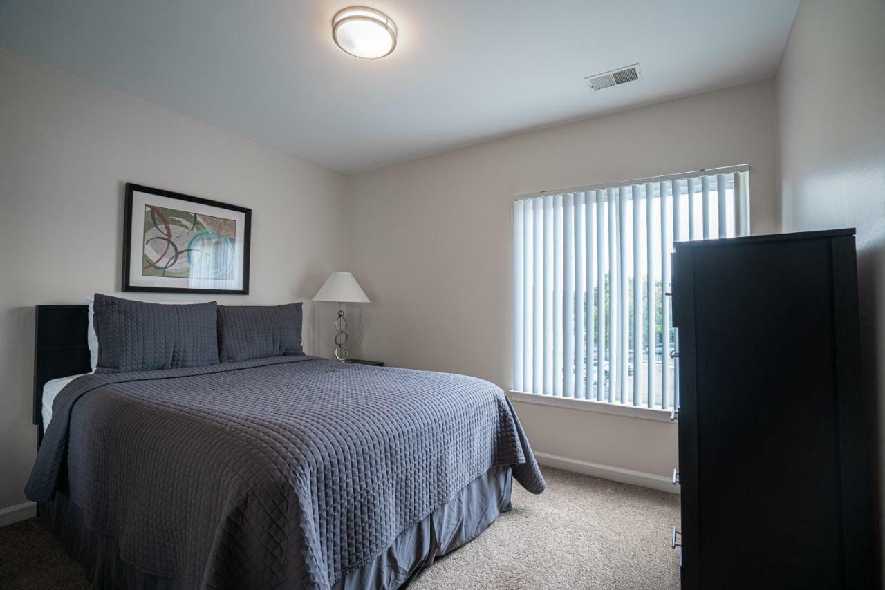 Walter Convention Center Apartments 30 Day Rentals Washington Esterno foto