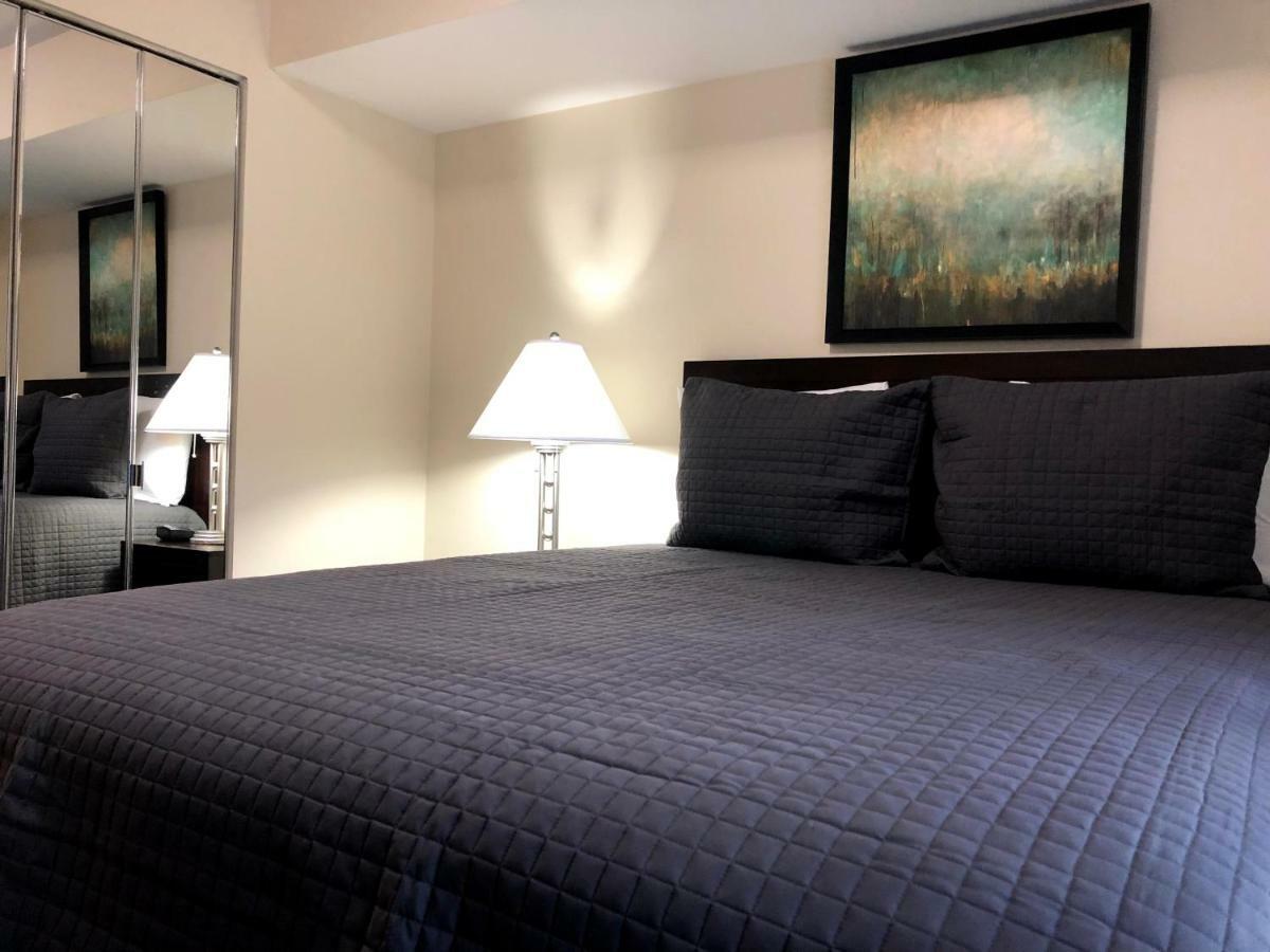 Walter Convention Center Apartments 30 Day Rentals Washington Esterno foto