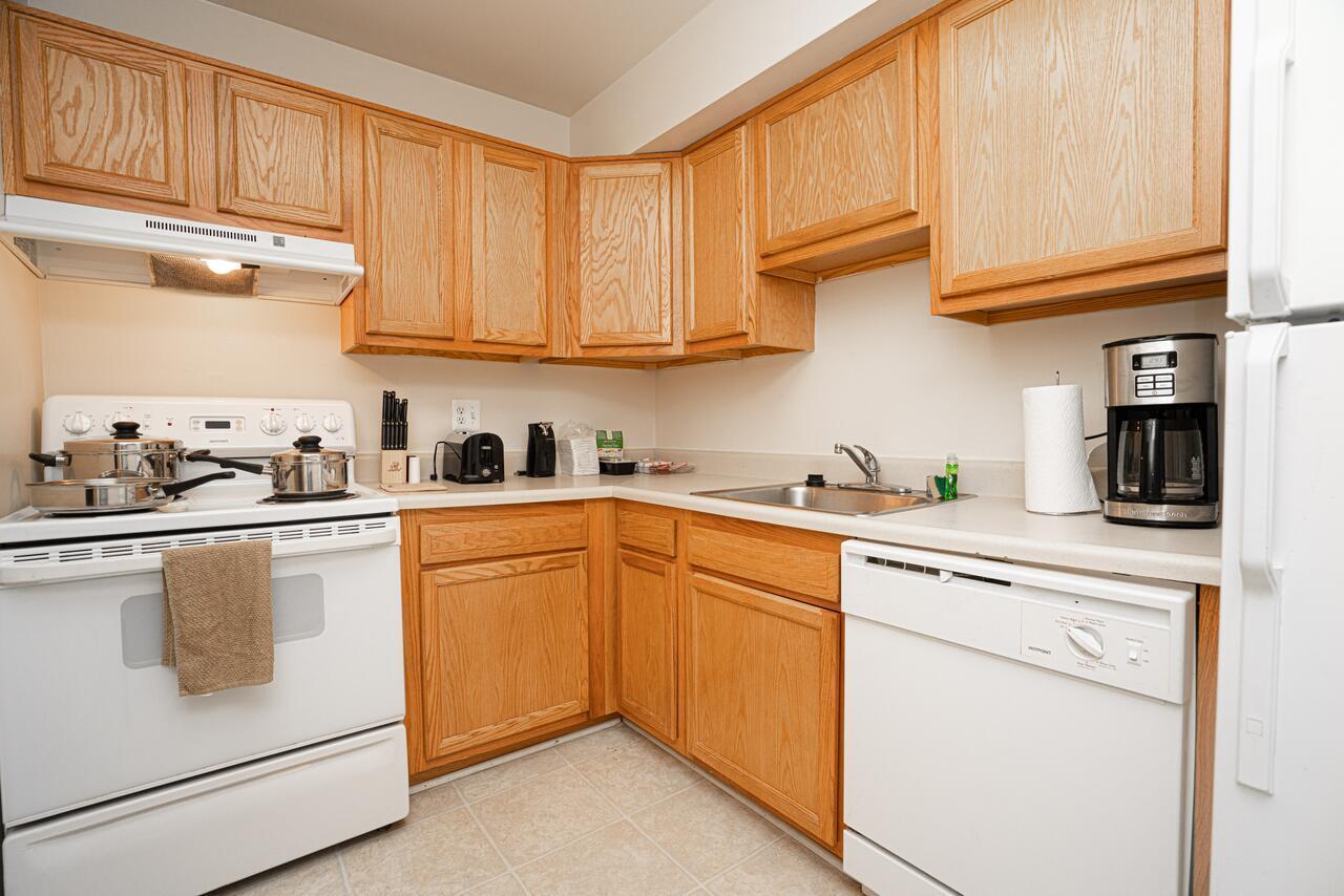 Walter Convention Center Apartments 30 Day Rentals Washington Esterno foto